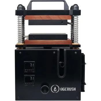 Dílenský lis OG Crush Rosin Press Extraktor 10T
