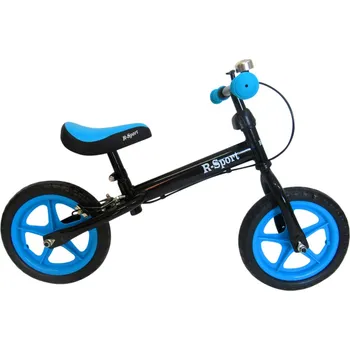 Odrážedlo R-Sport Dětské odrážedlo R4-Sport modré