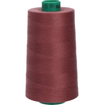 Nit Ariadna Polyesterová střižová nit Talia 120 5000 m - 0888