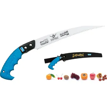 Ruční pilka SAMURAI CHALLENGE - GCM 240 mm