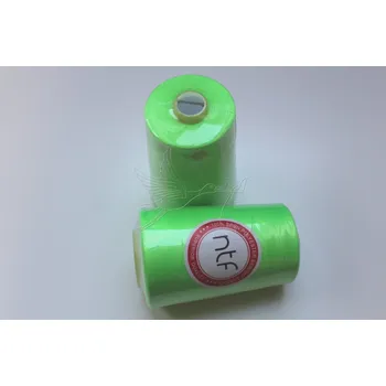 Nit NTF - 5000YD - neon zelená