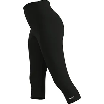 Dívčí oblečení LITEX Legíny dětské v 3/4 délce. 9D417