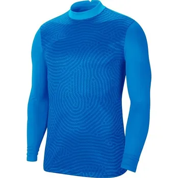 Pánské tričko Pánské brankářské tričko Gardien III GK LS M BV6711-406 - Nike M