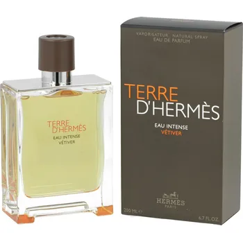 Hermes Terre D'Hermes Eau Intense…