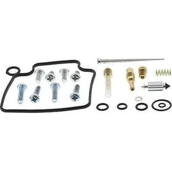Karburátor All Balls opravná sada karburátoru kompletní Honda VT600C Shadow 06-07, VT600CD 06-07 HONDA VT 600 C-CD SHADOW VLX rok 06-07