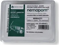 Biocont Nemapom 10 mil.