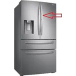 Samsung DA97-20023A madlo pravých dveří u chladničky