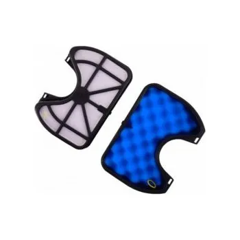 Filtr do vysavače Samsung DJ97-00501C = DJ97-01158B prachový filtr pro vysavač