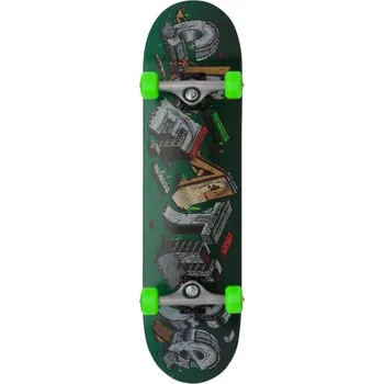 Skateboard creature Skateboard slab diy full complete