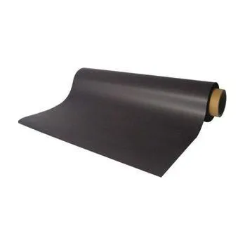 Polep vozidla Magnetická folie hnědá š. 61cm, tloušťka 0,7mm