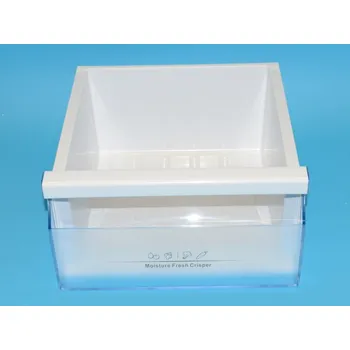 Příslušenství pro lednici Originální 1. šuplík z vrchu v chladničce Hisense H1619496