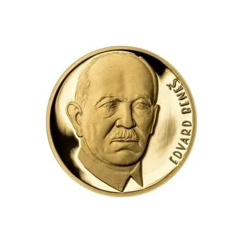 Osobnosti První republiky - Edvard Beneš - proof