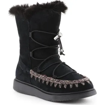 Dámská zimní obuv Dětské zimní boty Geox J Thymar G.B Jr J944FB-00022-C9999 - 4F EU 30