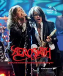 Aerosmith: Kompletní historie bostonské…