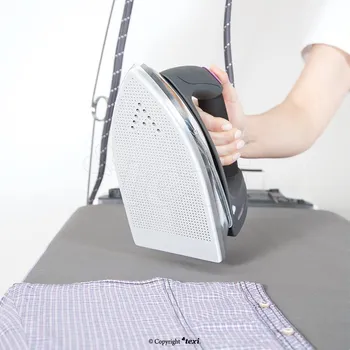 Příslušenství pro žehličku Teflonový návlek pro žehličku Texi Hestia