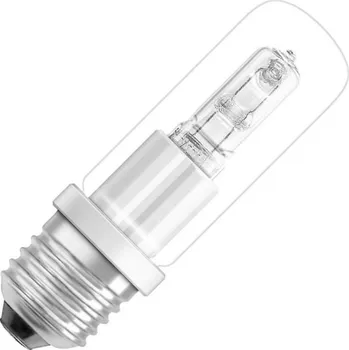 Fotoateliérová technika PHOTOLAMP Halolux Ceram 240V/100W E27 čirá