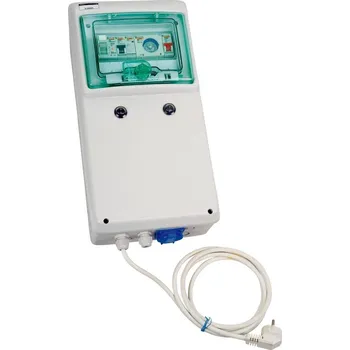 Vágner Pool Automatické ovládání pro filtraci/trafo/světlo - F1/300W