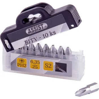 Bit ASSIST Bit PH2-25mm ASSIST-10ks
