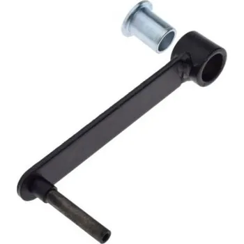 Rozvod motoru ramínko napínáku řetězu s pouzdrem - torzní - ATV SHINERAY 250ST-9E , STIXE