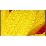 NEC LFD 50" MultiSync ME501, IPS, 3840x2160, 400 cd, 18/7, 1x DP,2x HDMI,1x USB, RS232