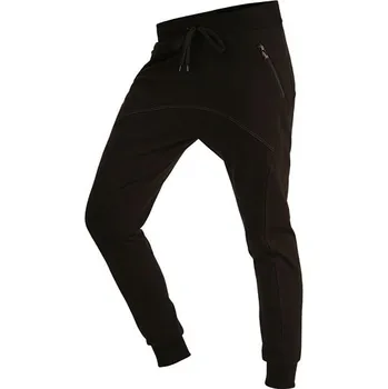 Dámské kalhoty LITEX Tepláky dámské dlouhé s nízkým sedem. 9C900