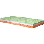 Matrace s potahem IDEA ARAGON 90x200x21