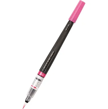 Umělecký štětec Štětec akvarelový Pentel Arts GFL-109 růžový