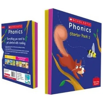 Učebnice Fiction Starter Pack 2 - McFarlane, Karra a Betts, Helen