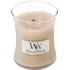 Svíčka WoodWick White Honey