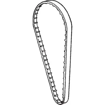 Příslušenství k šicímu stroji Husqvarna-Viking Řemínek Husqvarna 413020201