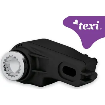 TEXI POWER SYNCHRONIZER