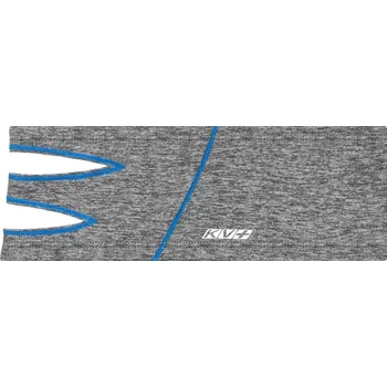 Čelenka Čelenka KV+ Fox 9A10-107 šedo-modrá 2021/22