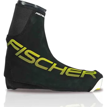 Pánská móda Fischer BOOT COVER RACE Ponožky: XXL/46-48