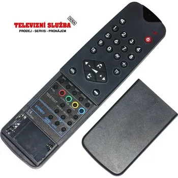 Dálkový ovladač Dálkový ovladač TV - Beko RC647340 doprodej