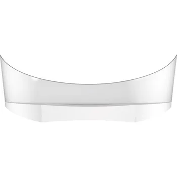 Panel k vaně Bermuda 155x155 panel čelní 33319