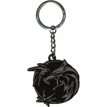 The Witcher - Klíčenka Zaklínač Bound By Destiny (Netflix)