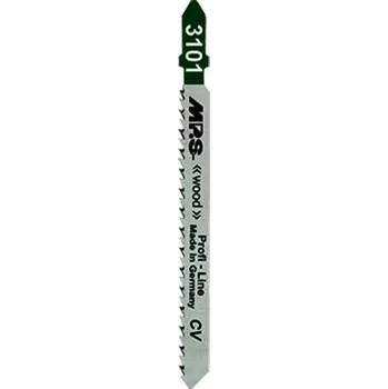 Pilový plátek CMN-KARNASCH 3101 Pilový plátek - NEJPRODÁVANĚJŠÍ TYP 100/75 Balení: Balení 25 ks