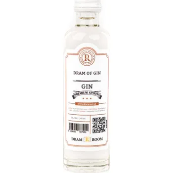 Gin Bombay Star Of Bombay London Dry Gin 0,04l 47,5%