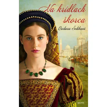 Na krídlach škorca - Barbora Šedíková