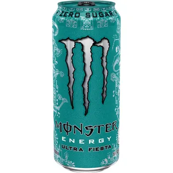 Monster Energy Ultra Fiesta mango 500 ml