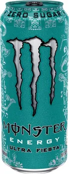 Energetický nápoj Monster Energy Ultra Fiesta mango 500 ml