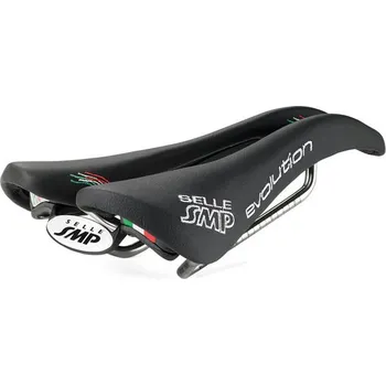 Selle SMP Evolution černé