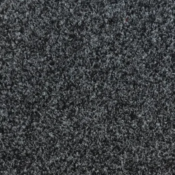 Koberec Metrážový koberec Primavera 236, na míru, šíře 4m, černá, resine, chodba / předsíň, Beaulieu International Group - 1 rok na vrácení + DOPRAVA ZDARMA k Vám i zpět