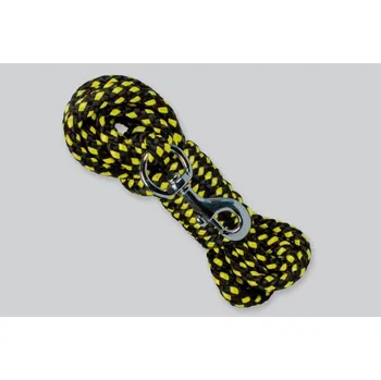 Obojek pro psa Vodítko kulaté 500 cm / průměr 15 mm