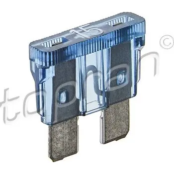 Autoelektrika Pojistka TOPRAN 104 482
