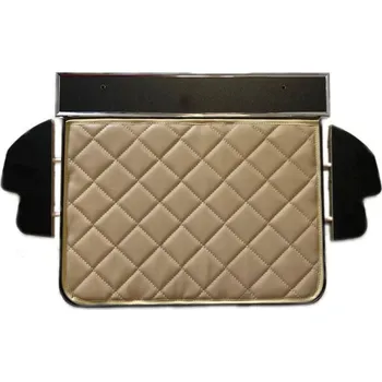 Konferenční stolek Stolek koženkový odkládací středový VW Crafter a MAN TGE 2018