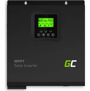 solární měnič Green Cell Off Grid Inverter INVSOL02