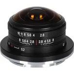 Laowa Fisheye 4 mm f/2,8 