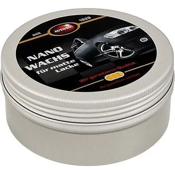 Autovosk CMN-KARNASCH Nano Wax vosk na matné laky