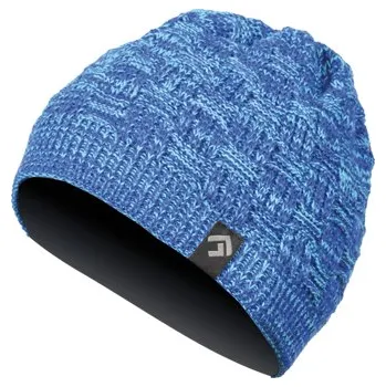 Čepice Directalpine Čepice LUNA modrá bez bambule Size: L